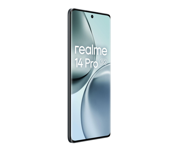 REALME 14 Pro 5G 12/512GB Szary - 1314674 - zdjęcie 2